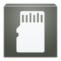 Icono de SDFix: KitKat Writable MicroSD