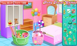 Картинка 4 Baby Hazel Beach Holiday