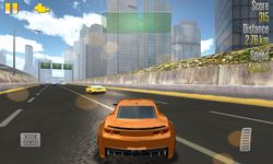 Картинка 11 Highway Racer - гоночная игра