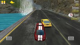 Картинка 8 Highway Racer - гоночная игра