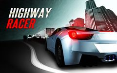 Highway Racer - Jeu de Course image 20