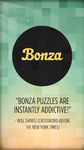 Bonza Word Puzzle στιγμιότυπο apk 10