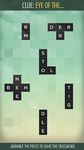 Captura de tela do apk Bonza Word Puzzle 9