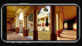 Screenshot 4 di Pompeii Touch apk