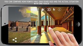 Screenshot 1 di Pompeii Touch apk