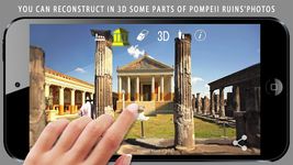 Screenshot 3 di Pompeii Touch apk