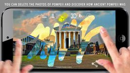 Screenshot 14 di Pompeii Touch apk