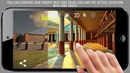 Screenshot 9 di Pompeii Touch apk