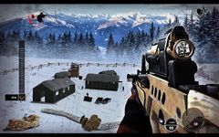 Mountain Sniper Shooting 3D screenshot apk 3