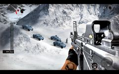 山の狙撃シューティング3D のスクリーンショットapk 4