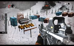 山の狙撃シューティング3D のスクリーンショットapk 2