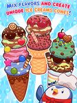 Картинка 4 My Ice Cream Maker - Игра