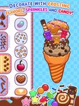 My Ice Cream Maker - Food Game 이미지 3