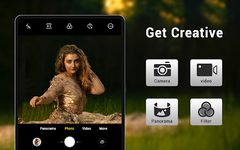 Tangkapan layar apk Camera untuk Android 5