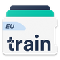 Trainline EU: Billets de train