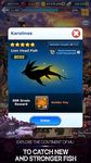 Tangkap skrin apk Ace Fishing: Wild Catch 11