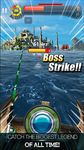 Screenshot 10 di Ace Fishing: Wild Catch apk