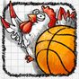 Ícone do Doodle Basketball 2