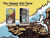 Tarot! ekran görüntüsü APK 2