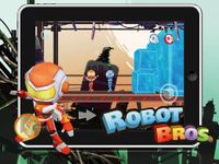 Imagem 2 do Robot Bros