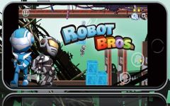 Imagem 12 do Robot Bros