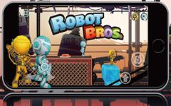 Imagem 11 do Robot Bros