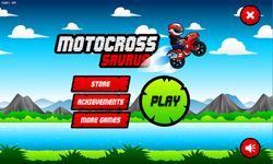 Motocross Saurus afbeelding 3