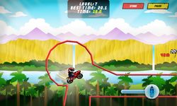 Motocross Saurus afbeelding 2