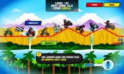 Imagem 13 do Motocross Saurus