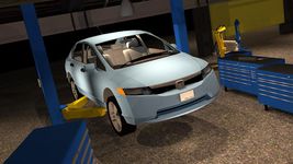 Screenshot  di Fix My Car: Custom Mods LITE apk