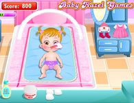 Картинка  Baby Hazel Skin Care