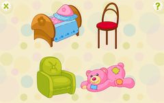 Screenshot 8 di L'intruso per bambini gratis apk