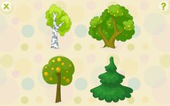 Screenshot 9 di L'intruso per bambini gratis apk