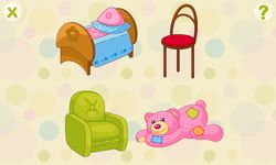 Screenshot 17 di L'intruso per bambini gratis apk