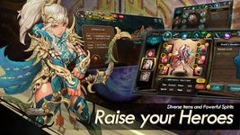 Heroes of Atlan ekran görüntüsü APK 4