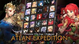 Heroes of Atlan ảnh màn hình apk 1