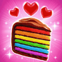 Cookie Jam™ - 三消游戏 | 刷糖果 图标