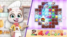 Captură de ecran Cookie Jam apk 7