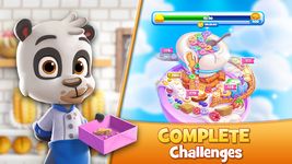 Cookie Jam screenshot APK 2