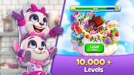 Cookie Jam ekran görüntüsü APK 4