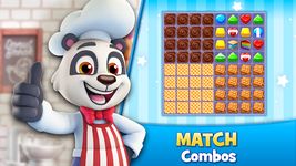 Tangkapan layar apk Cookie Jam 17