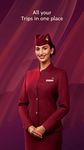 Captură de ecran Qatar Airways apk 2