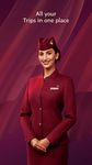 Qatar Airways screenshot APK 2