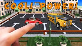 Скриншот  APK-версии Unblock Car Parking