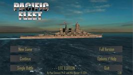 Gambar Pacific Fleet Lite 23