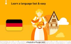 Learn German Vocabulary - 6,000 Words screenshot apk 7