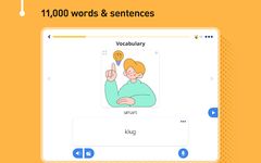 Learn German Vocabulary - 6,000 Words screenshot apk 5