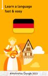 Captură de ecran Învaţă Germana 6000 Cuvinte apk 15