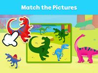 Puzzle vui cho trẻ em ảnh màn hình apk 8