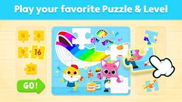 Puzzle vui cho trẻ em ảnh màn hình apk 20